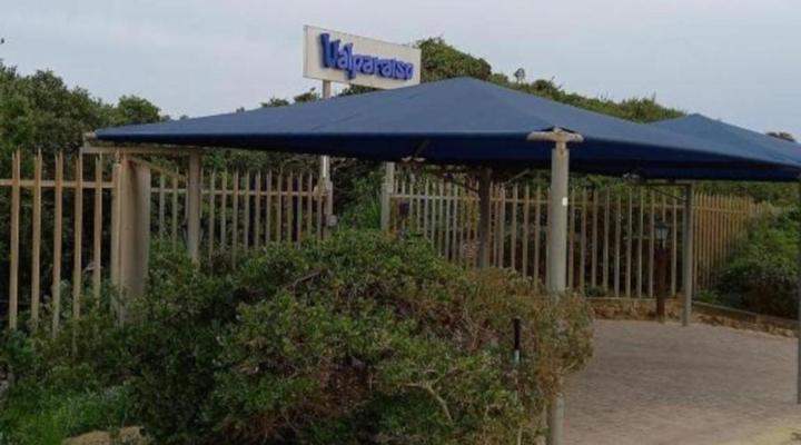 Valparaiso Guest House