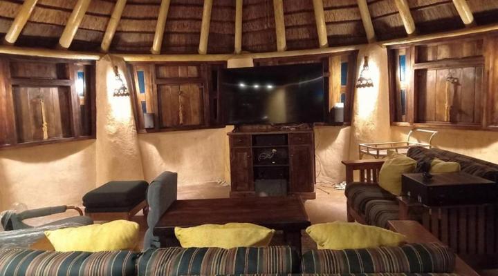 Valparaiso Guest House