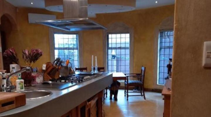 Valparaiso Guest House