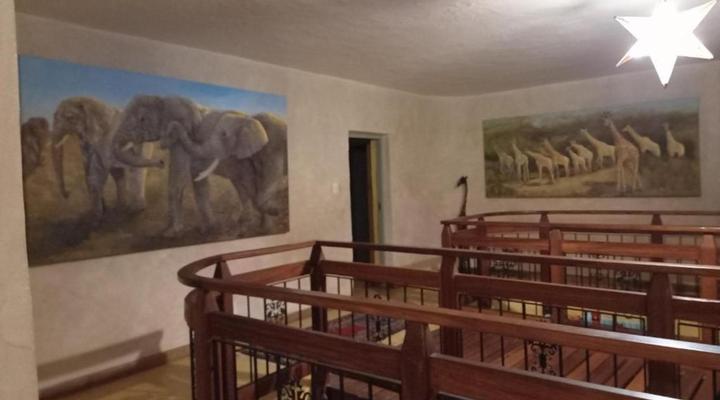 Valparaiso Guest House