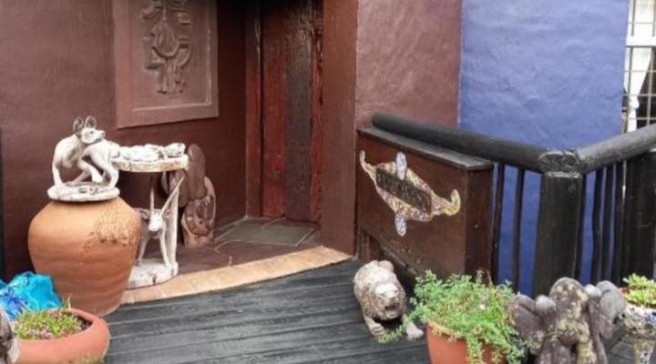 Valparaiso Guest House