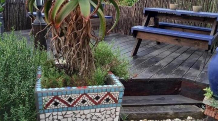 Valparaiso Guest House