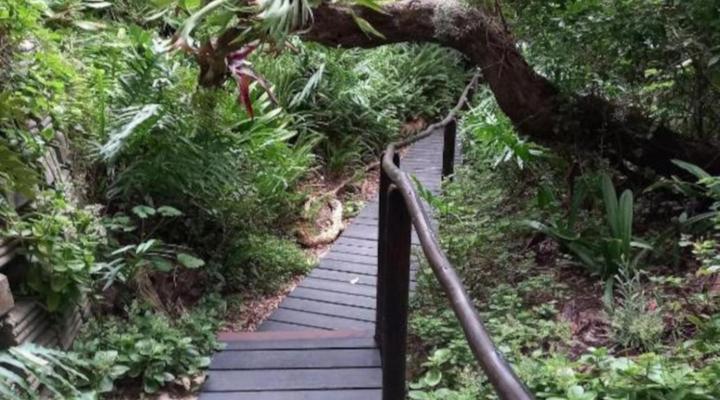 Valparaiso Guest House