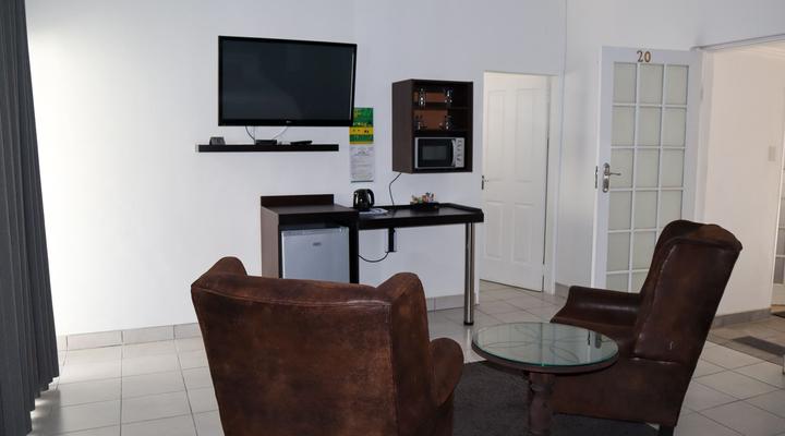 Willa Lala Guest House