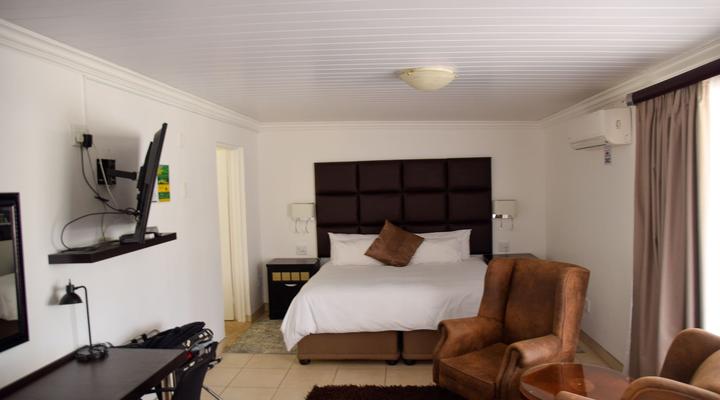 Willa Lala Guest House