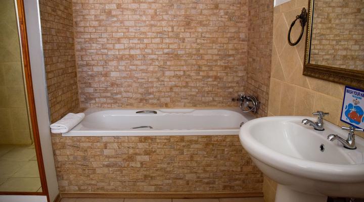 Willa Lala Guest House