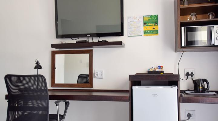 Willa Lala Guest House