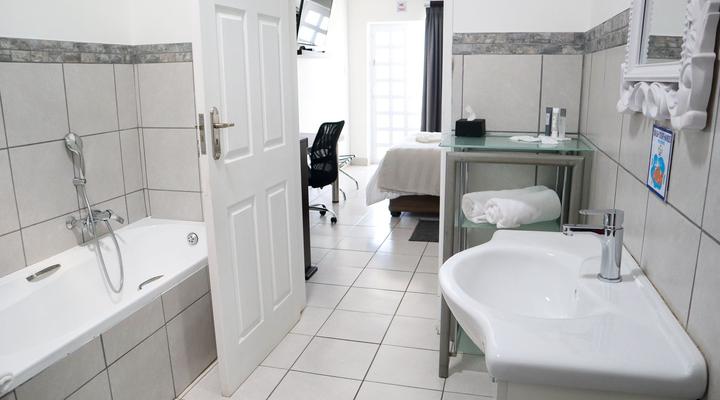 Willa Lala Guest House