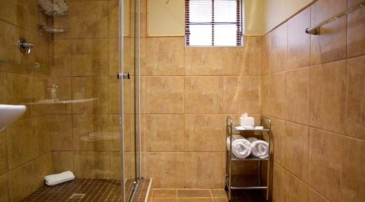 Willa Lala Guest House