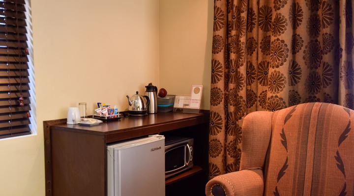 Willa Lala Guest House