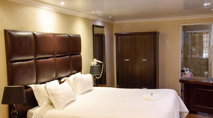 Willa Lala Guest House