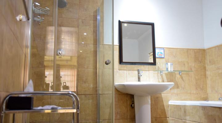 Willa Lala Guest House