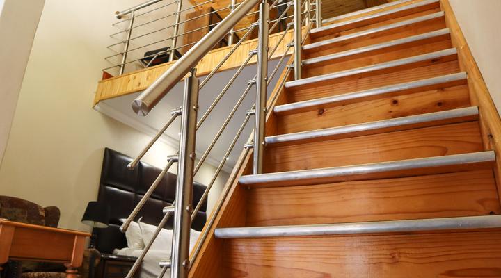 Willa Lala Guest House