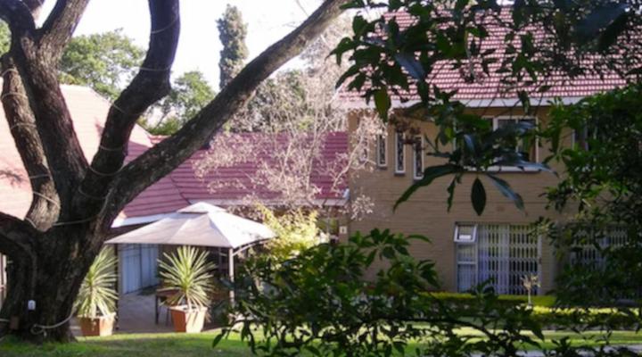 Silverstone Guest House