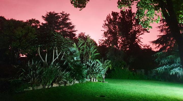 Silverstone Guest House