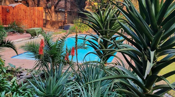 Silverstone Guest House