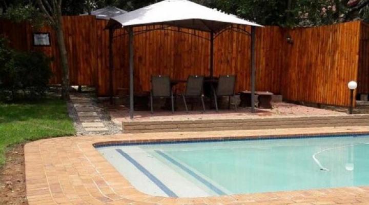 Silverstone Guest House