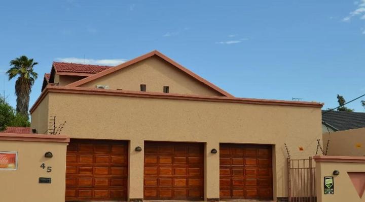 Augusta Villa St.Pio's Guest House