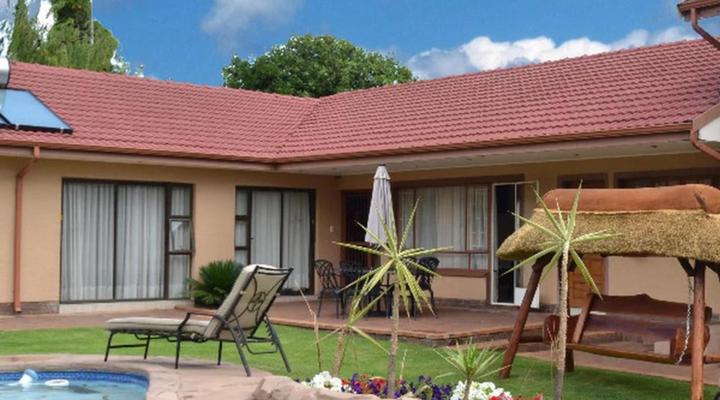 Augusta Villa St.Pio's Guest House