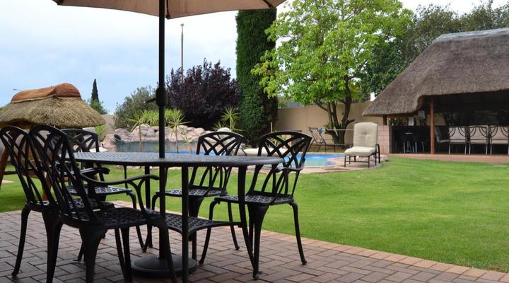 Augusta Villa St.Pio's Guest House