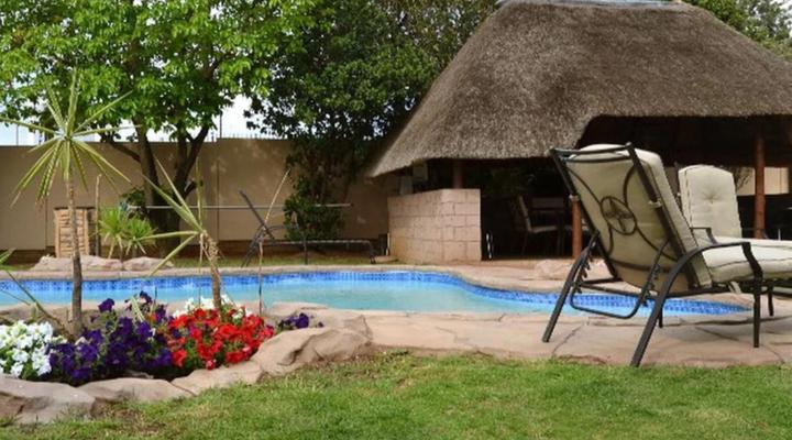 Augusta Villa St.Pio's Guest House