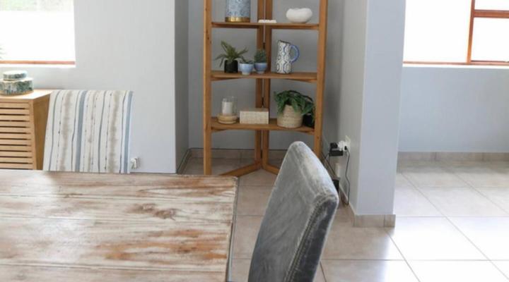 Above & Beyond Houtbay