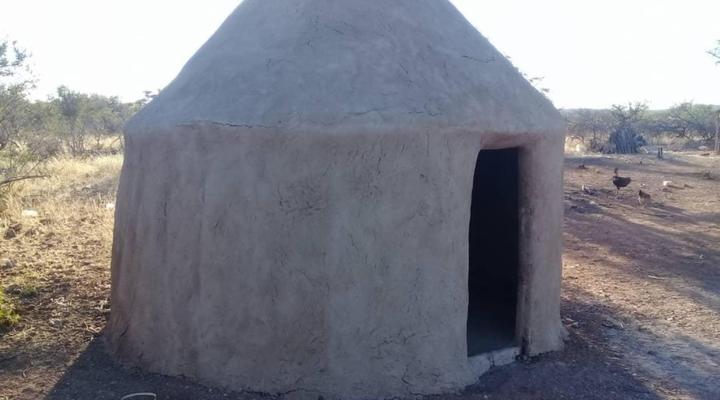Omapaha Etosha Restcamp