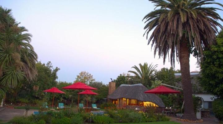 Easy Five Guest House