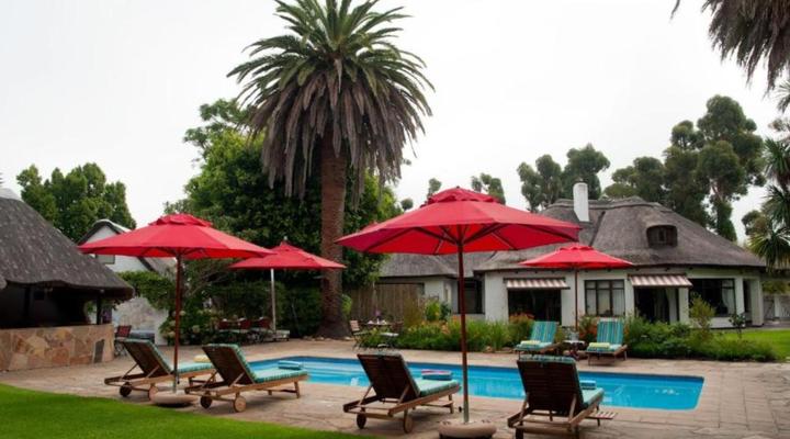 Easy Five Guest House