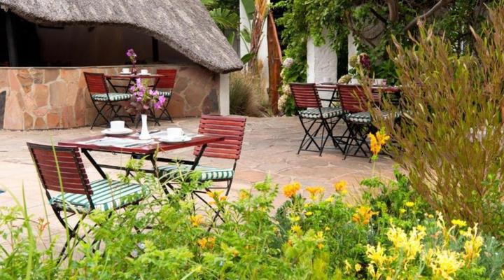 Easy Five Guest House