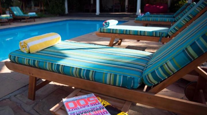 Easy Five Guest House