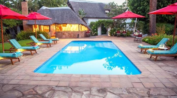 Easy Five Guest House