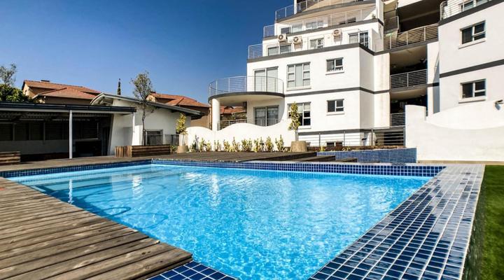 23 Splice Apartments