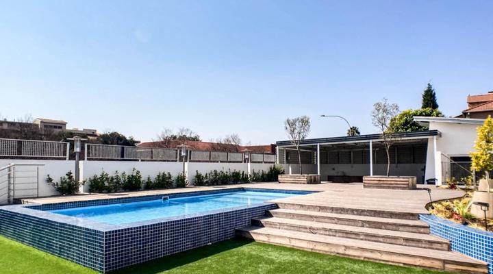 23 Splice Apartments