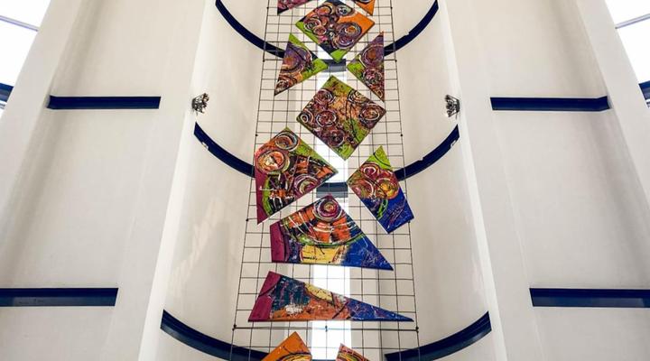 23 Splice Apartments