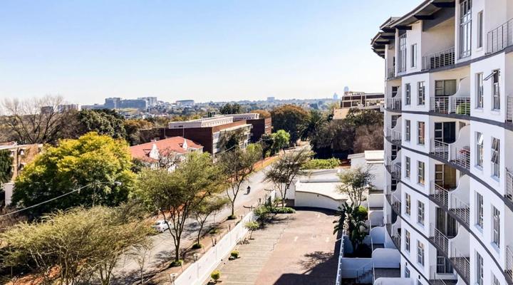 23 Splice Apartments