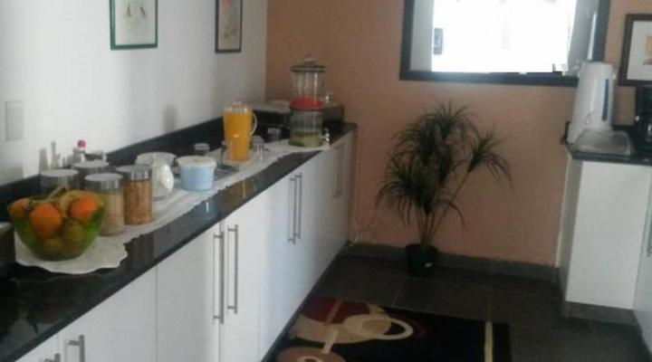 Hi-Flyerz Guesthouse