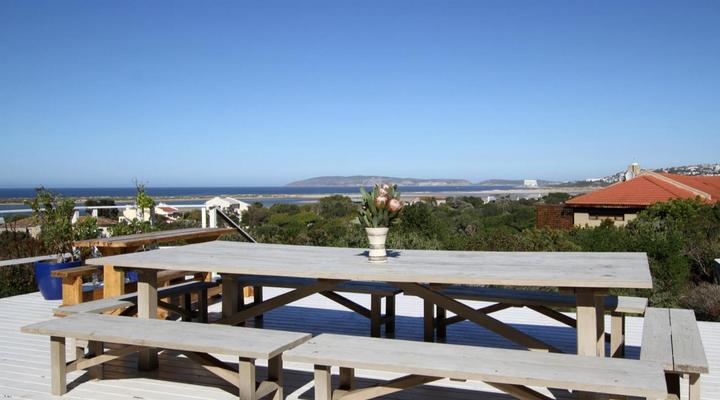 The Whaling Station Lagoon Lodge