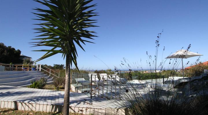 The Whaling Station Lagoon Lodge