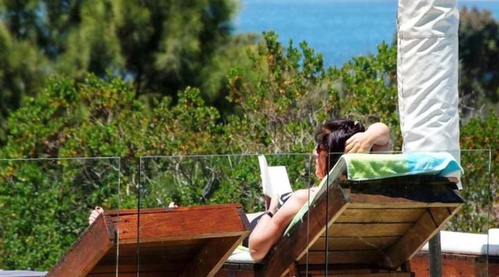 The Whaling Station Lagoon Lodge