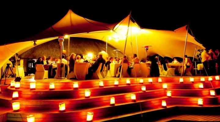 The Whaling Station Lagoon Lodge