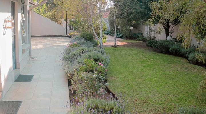 3 Liebeloft Guest House