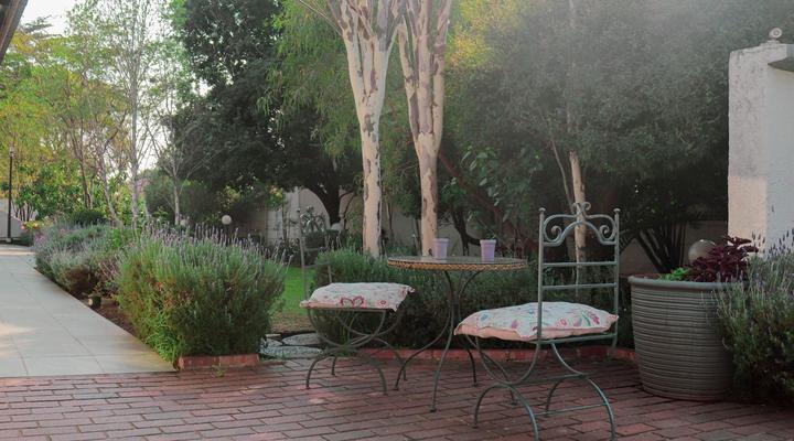 3 Liebeloft Guest House