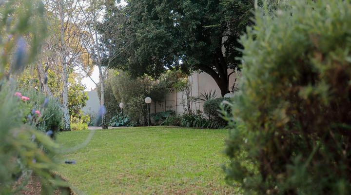 3 Liebeloft Guest House