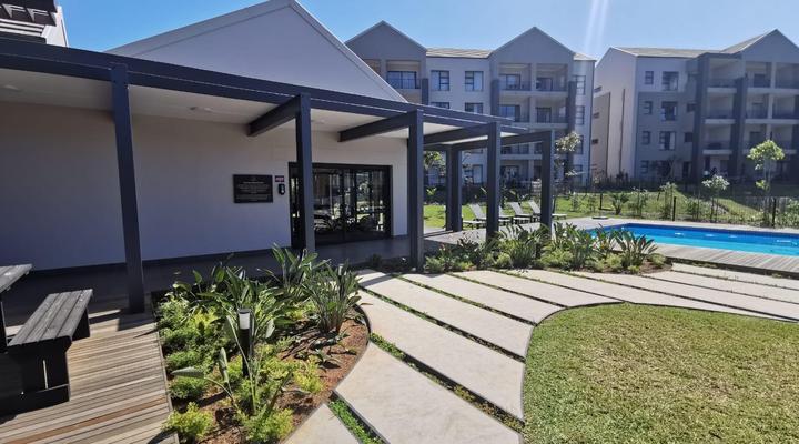 Apartment 276 Ballito Village