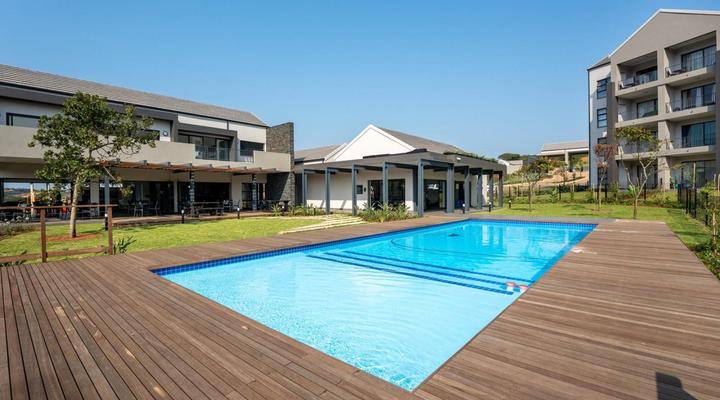 Apartment 276 Ballito Village