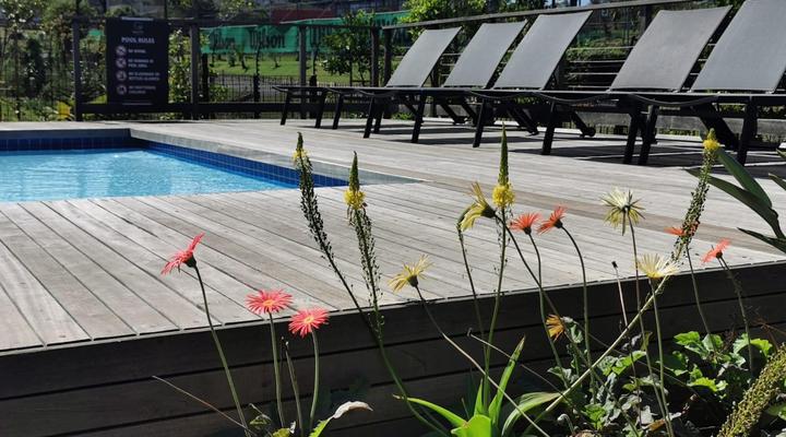 Apartment 276 Ballito Village