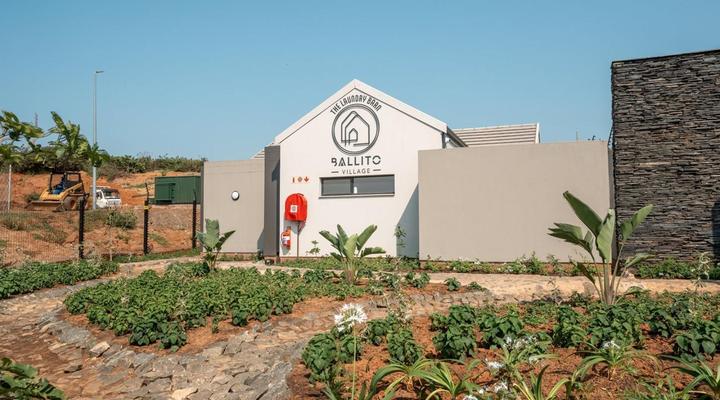 Apartment 276 Ballito Village