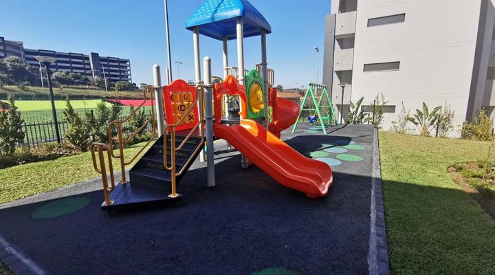 Apartment 276 Ballito Village