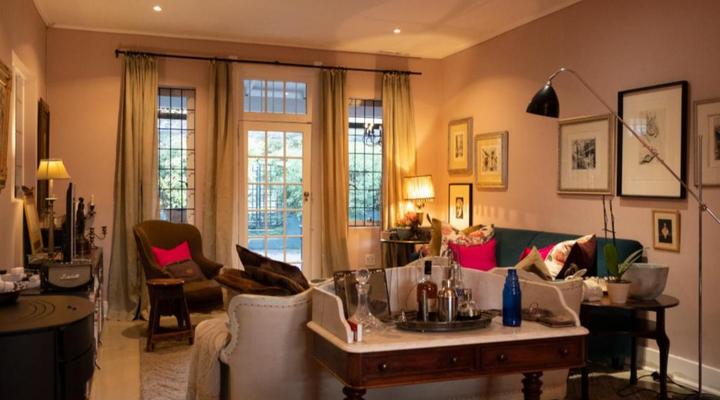 Tanya's on 2nd Avenue